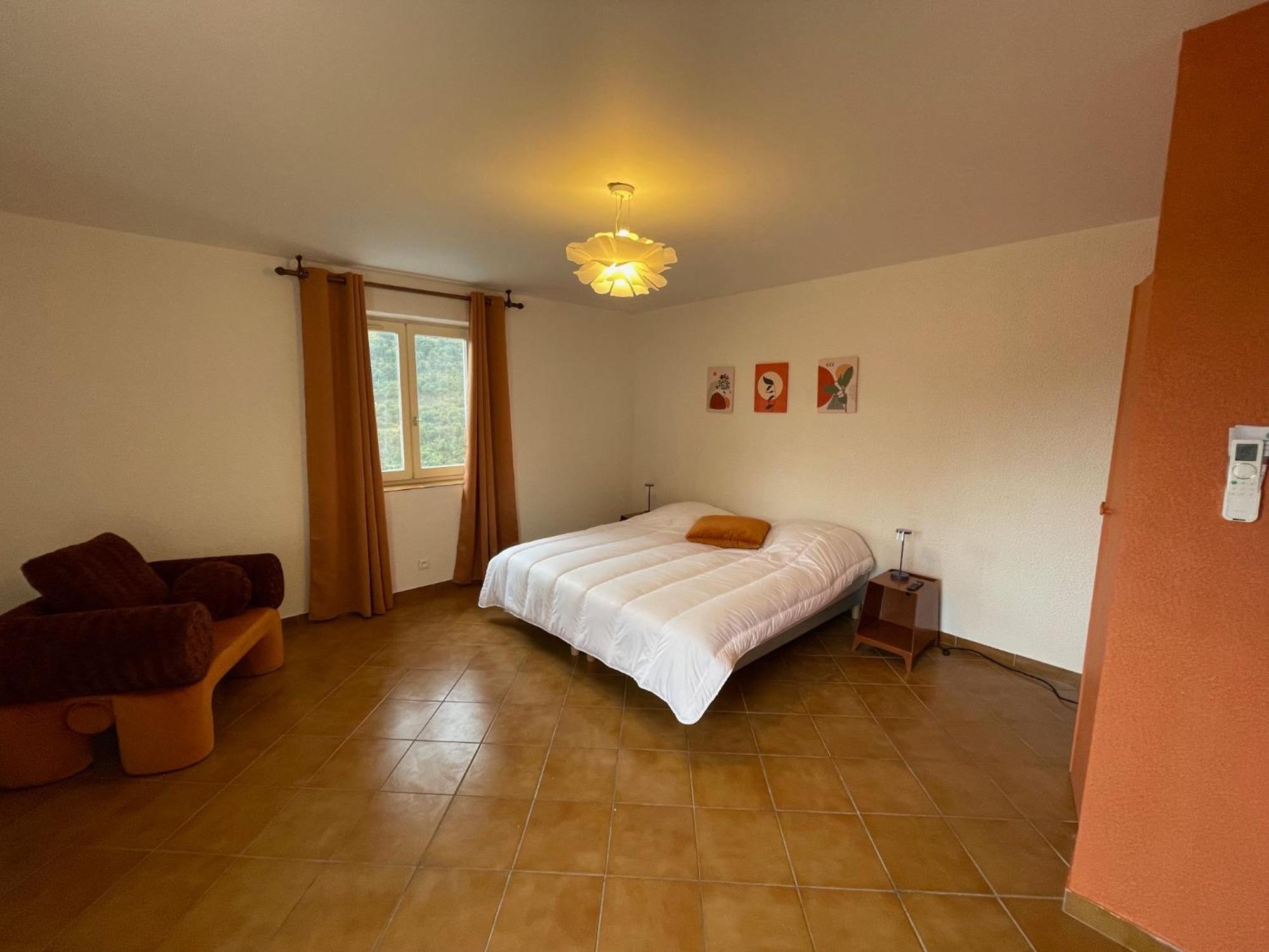 La Villa 101 -Topvacances -Les Issambres La Garonnette-Plage Buitenkant foto