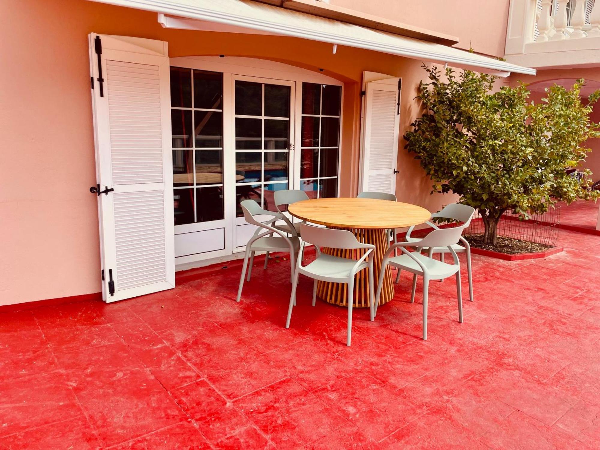 La Villa 101 -Topvacances -Les Issambres La Garonnette-Plage Buitenkant foto
