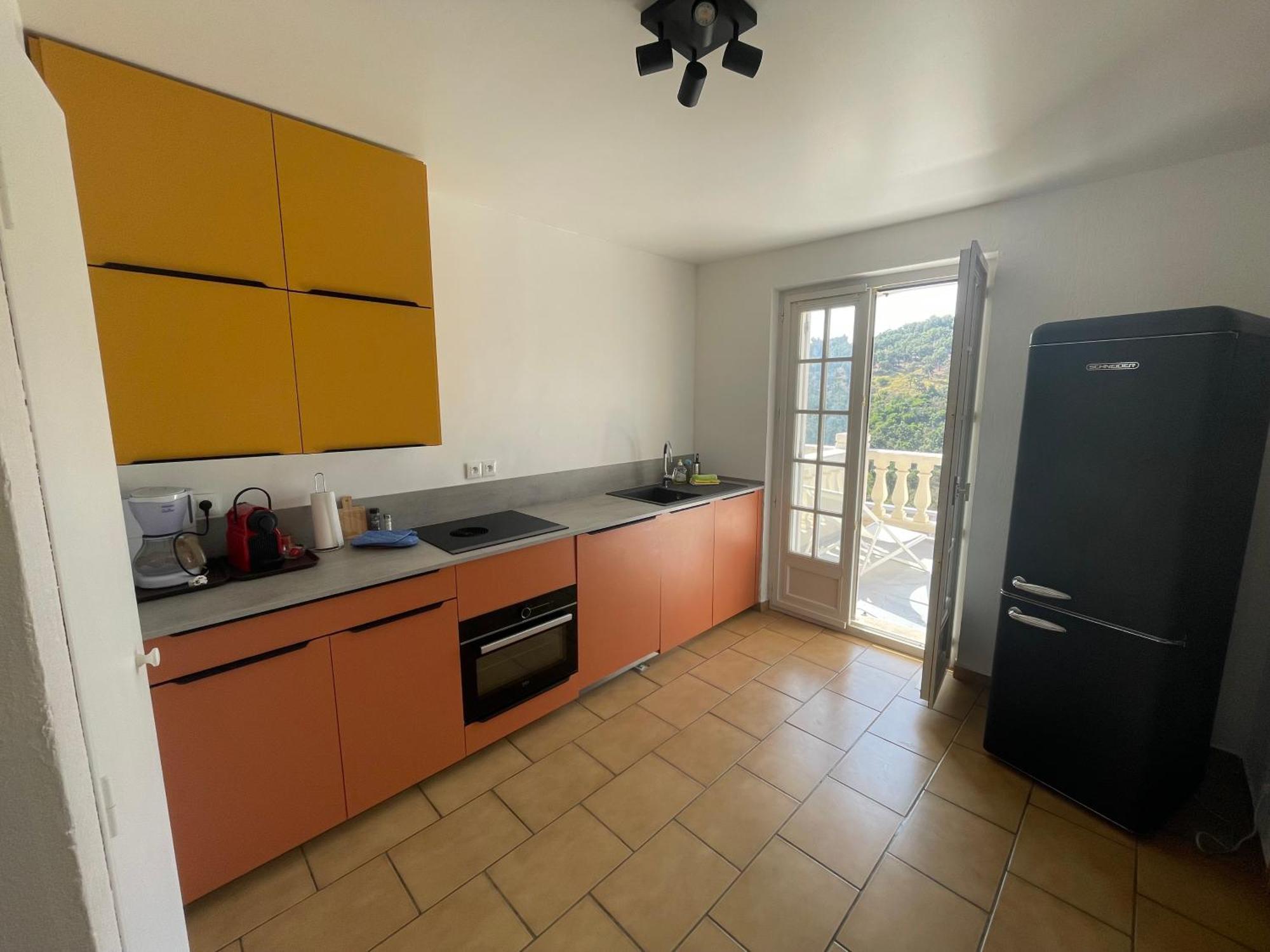 La Villa 101 -Topvacances -Les Issambres La Garonnette-Plage Buitenkant foto