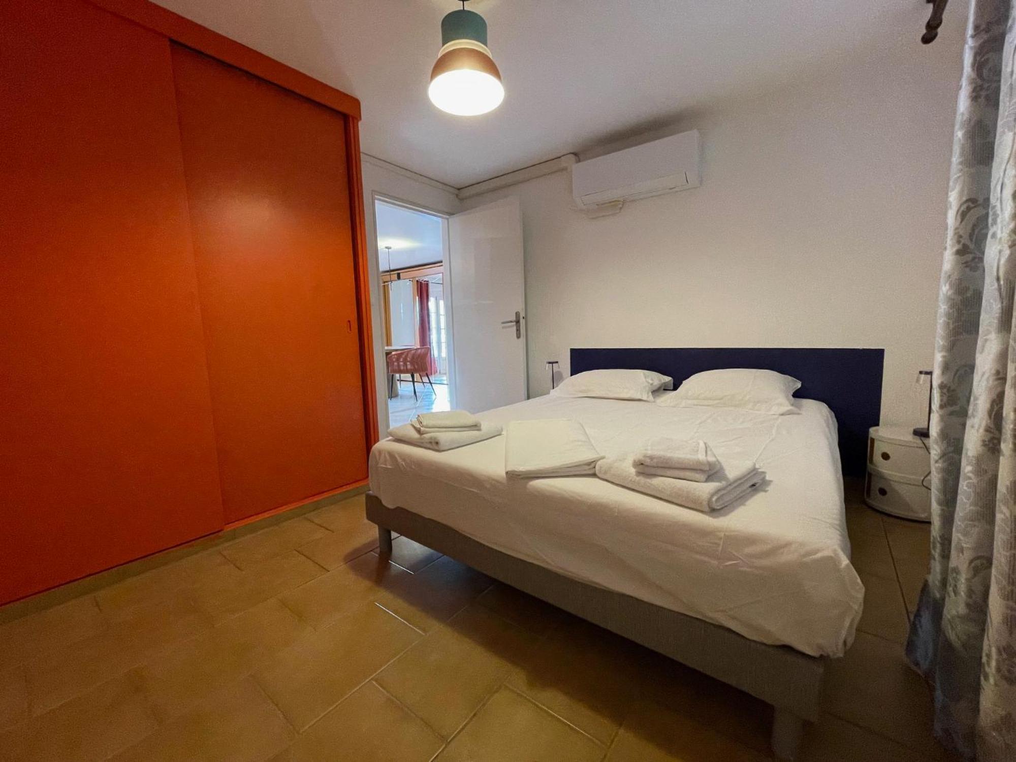 La Villa 101 -Topvacances -Les Issambres La Garonnette-Plage Buitenkant foto