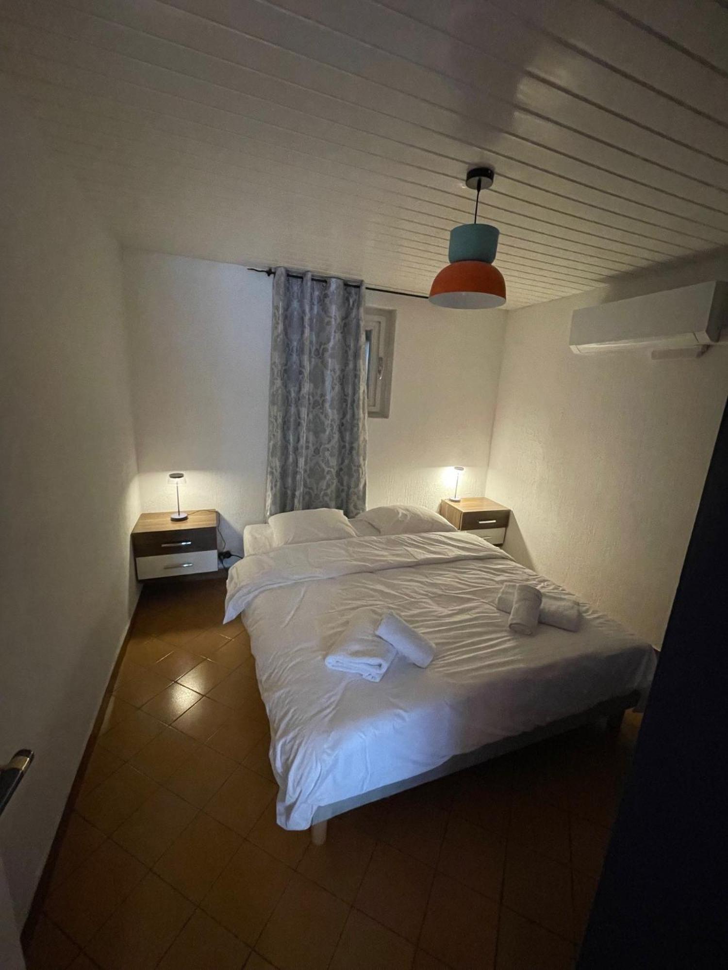 La Villa 101 -Topvacances -Les Issambres La Garonnette-Plage Buitenkant foto